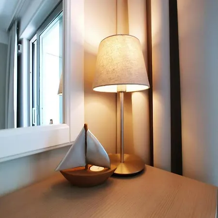 Capri Apartment