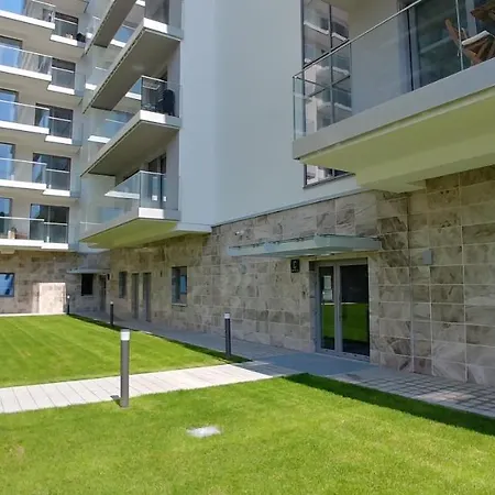 Capri Apartment
