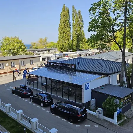 Capri Miedzyzdroje