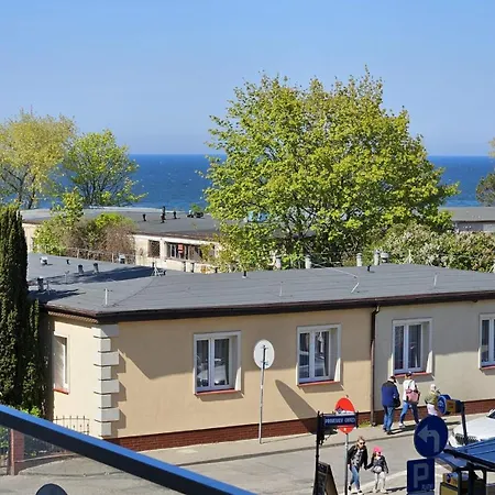 Apartment Capri *