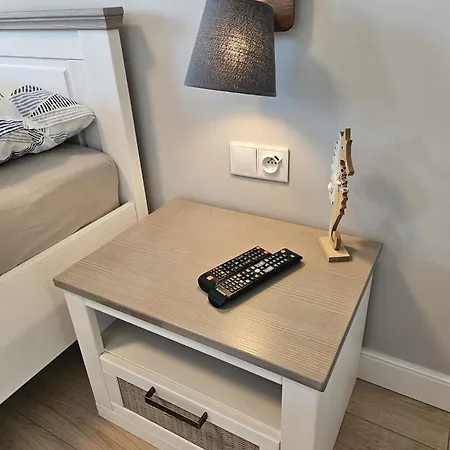 Capri Apartment *