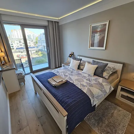 Capri * Miedzyzdroje