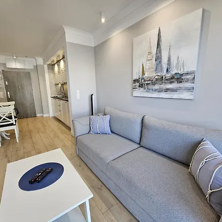 Capri Apartment