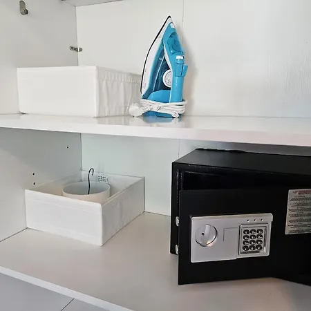 Apartment Capri