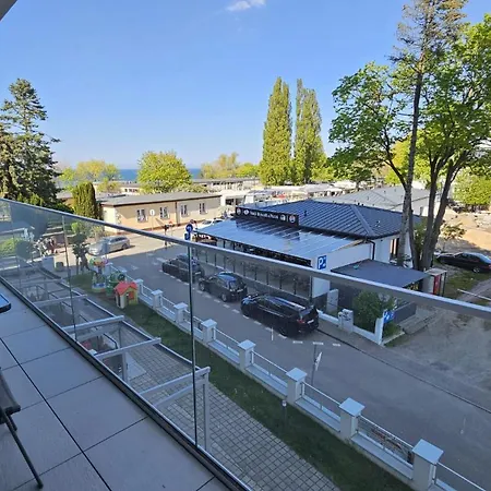 Capri * Miedzyzdroje