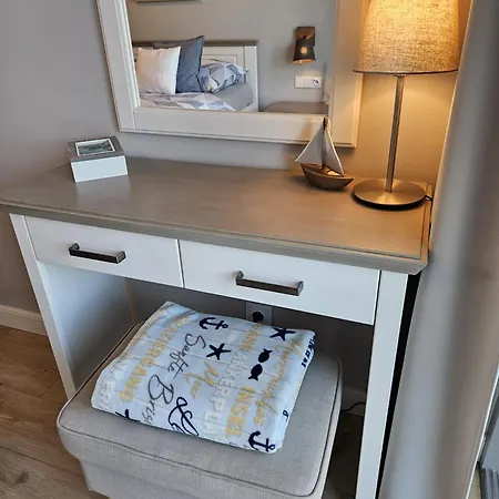 Capri Apartment