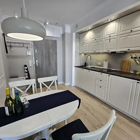 Apartment Capri
