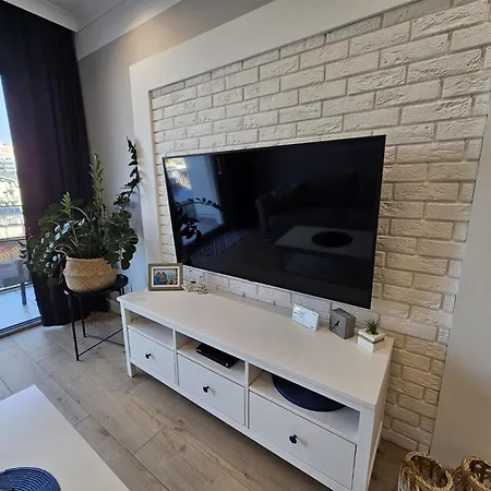 Apartmán Capri *