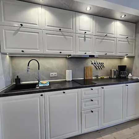 Capri * Miedzyzdroje