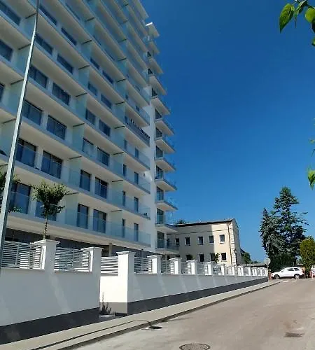 Appartamento Capri *