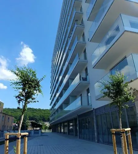 Appartamento Capri *