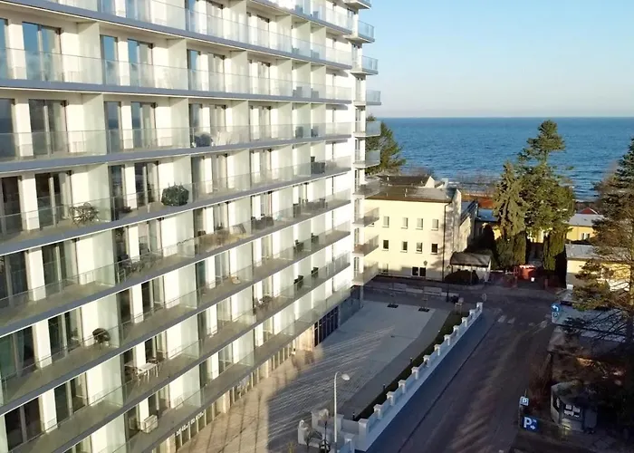 Appartamento Capri *