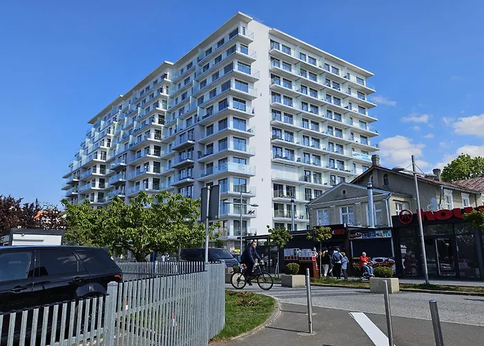 Capri * Miedzyzdroje