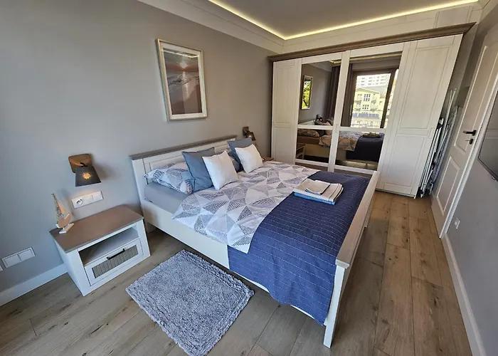 Capri Appartamento *