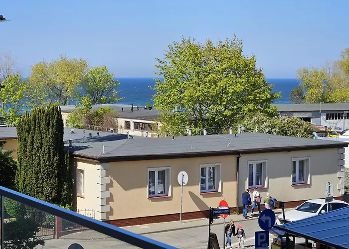 Appartamento Capri *