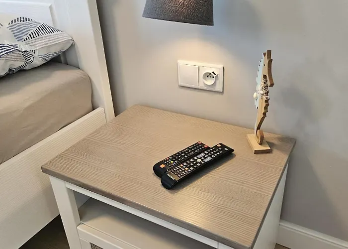 Capri Appartamento *