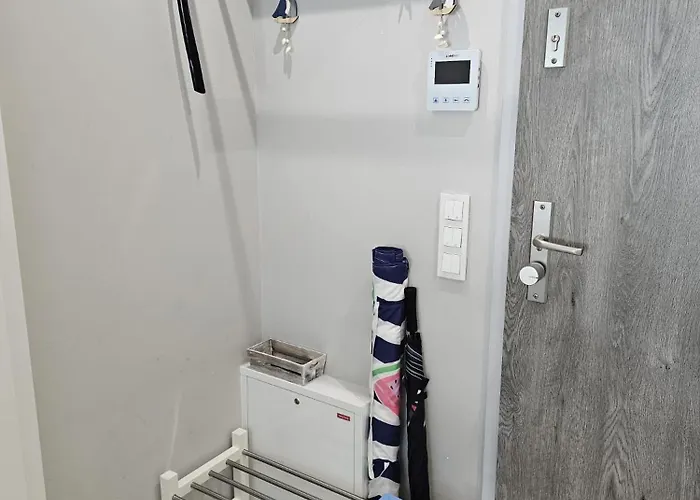 Capri Appartamento Miedzyzdroje