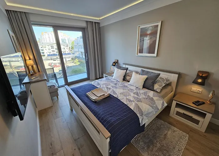 Capri * Miedzyzdroje