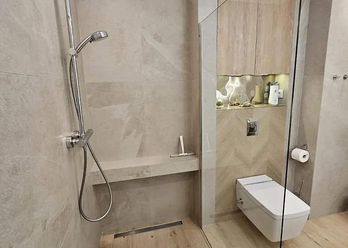 Capri Appartamento *