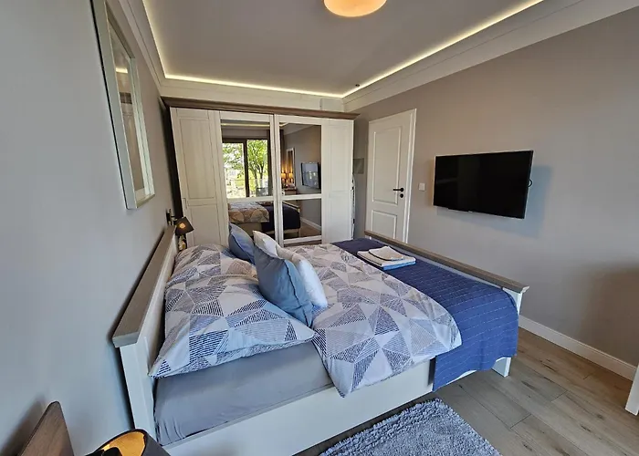 Appartamento Capri *