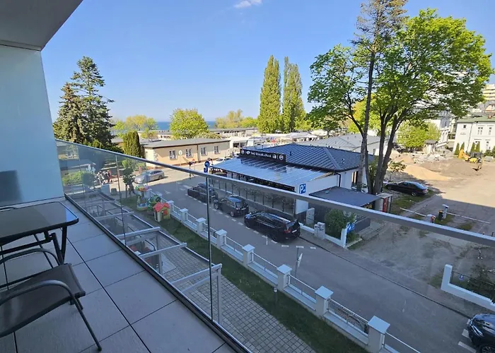 Capri * Miedzyzdroje