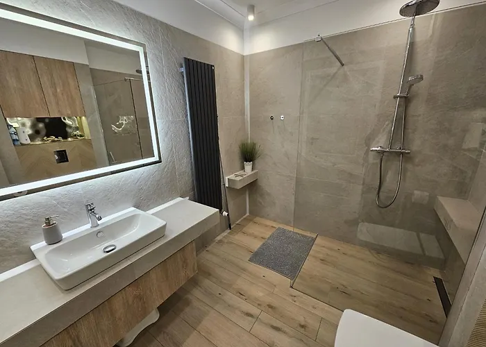 Capri Appartamento *