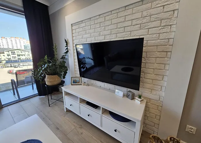 Appartamento Capri *