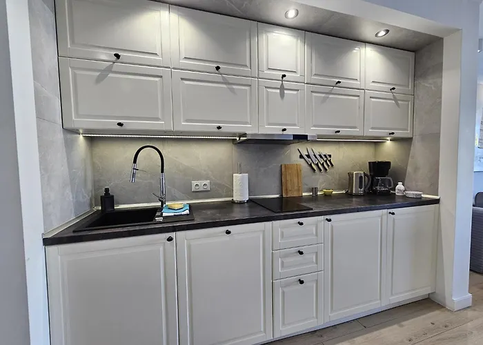 Capri * Miedzyzdroje